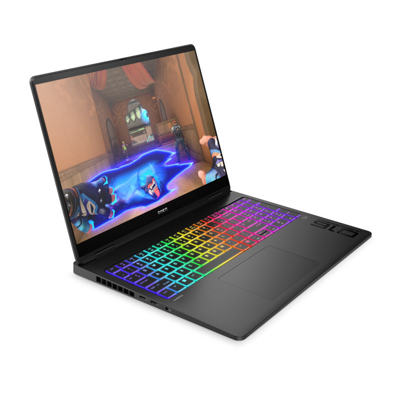 HP OMEN MAX/16-ah0003nc/U9-275HX/16"/2560x1600/32GB/2TB SSD/RTX 5080/W11H/Black/2R NBD