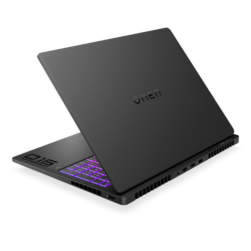 HP OMEN MAX/16-ah0003nc/U9-275HX/16"/2560x1600/32GB/2TB SSD/RTX 5080/W11H/Black/2R NBD