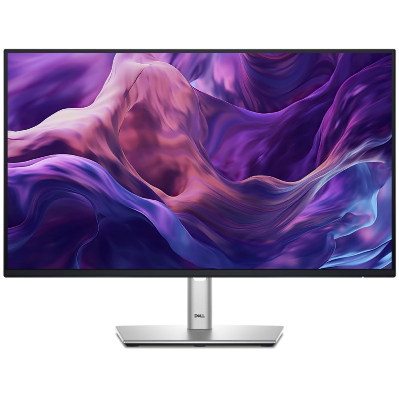 Dell/P2425H/23,80"/IPS/FHD/100Hz/5ms/Black/3RNBD