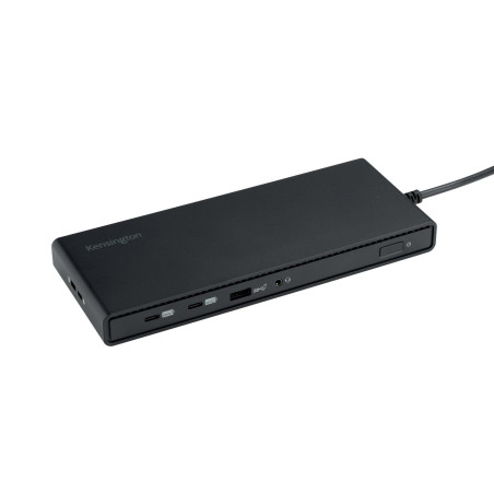 Kensington SD4842P EQ USB-C dokovacia stanica