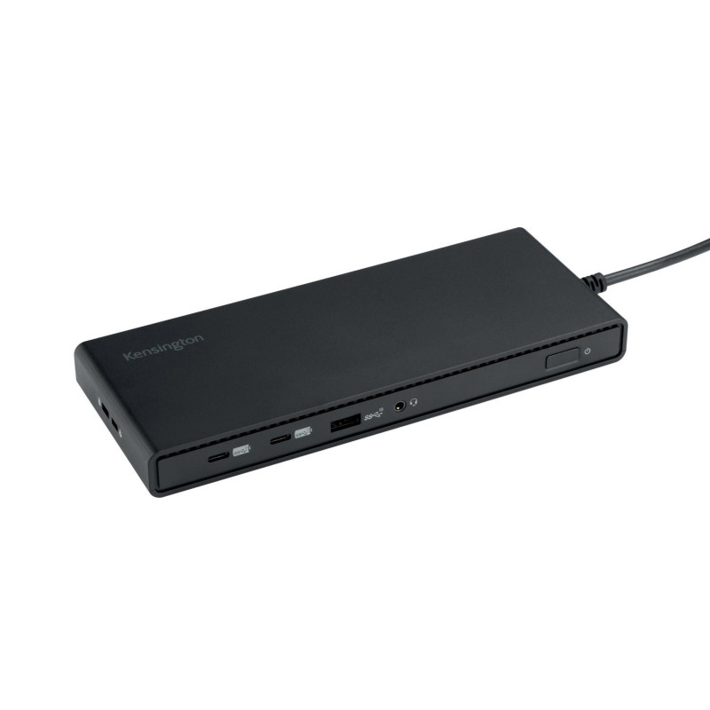 Kensington SD4842P EQ USB-C dokovacia stanica