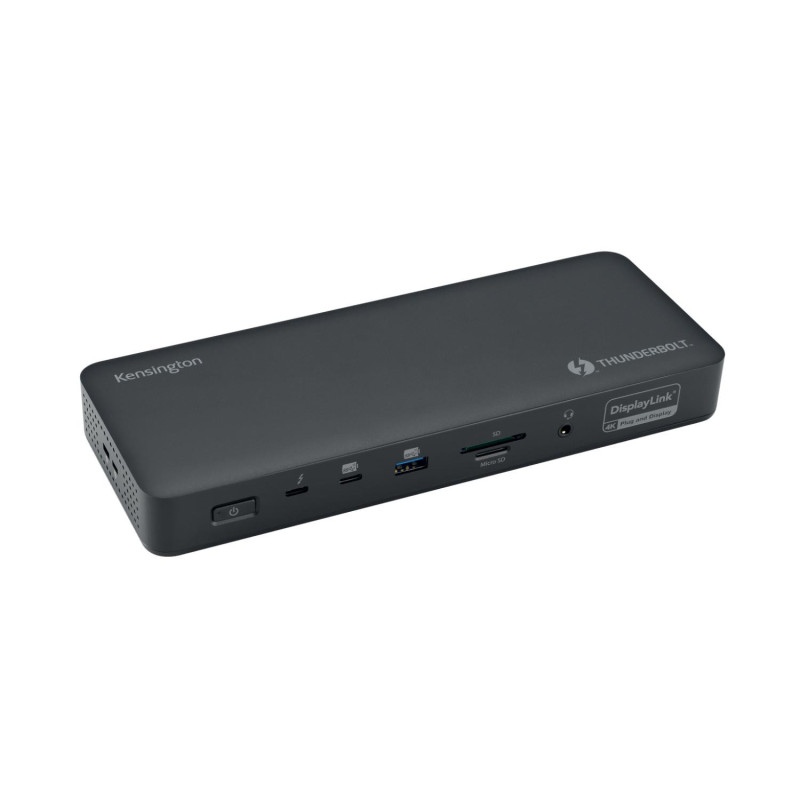 Kensington SD5920T EQ Thunderbolt 4 dokovacia stanica