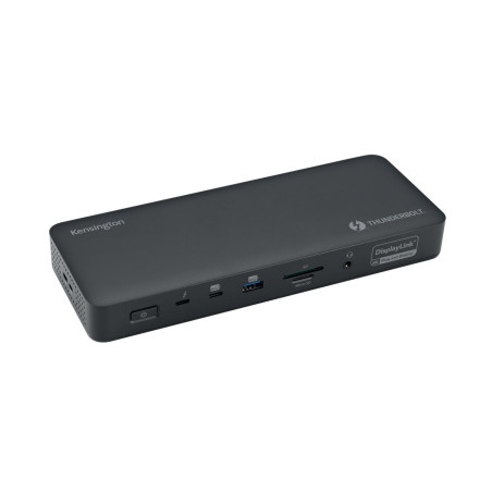 Kensington SD5920T EQ Thunderbolt 4 dokovacia stanica