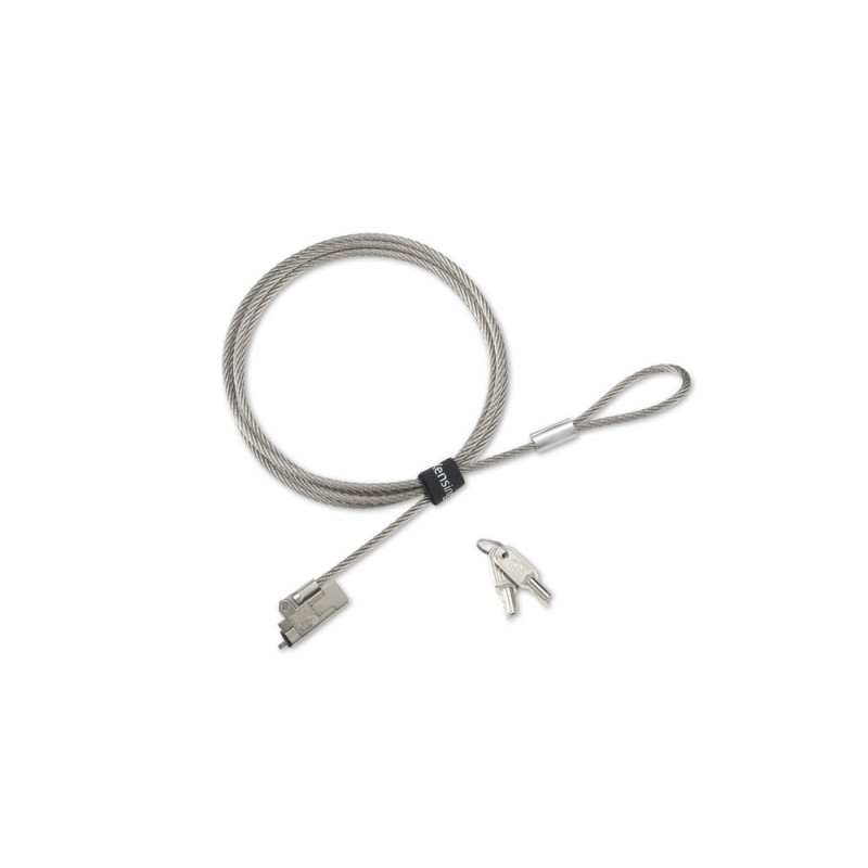 Kensington Slim NanoSaver® 2.0 EQ zámok na noteboo