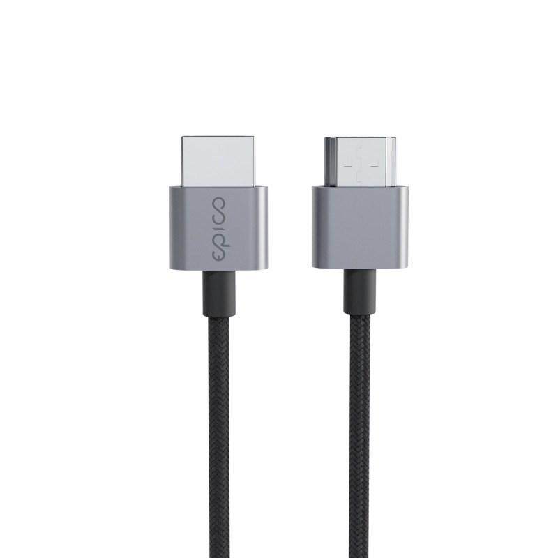 Epico HDMI na HDMI 8K/60Hz kábel 2m