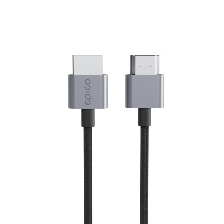 Epico HDMI na HDMI 8K/60Hz kábel 2m