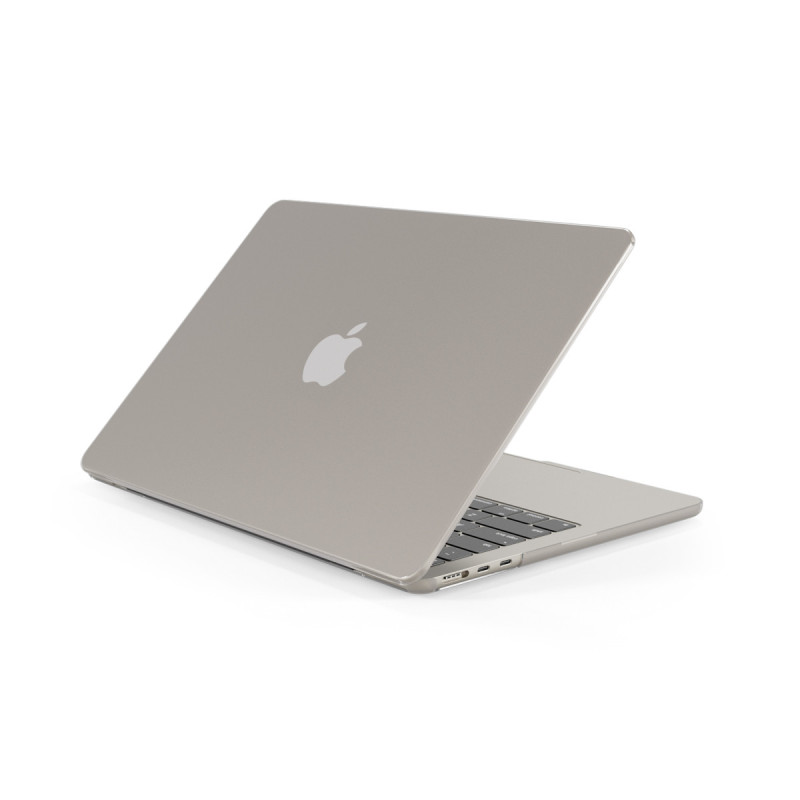 Epico Slim Shell for Macbook Air 13|| 2020 - matná