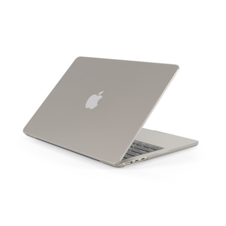 Epico Slim Shell for Macbook Air 13|| 2020 - matná