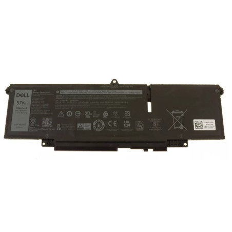 Dell Batéria 3-cell 57W/HR LI-ION pre Latitude