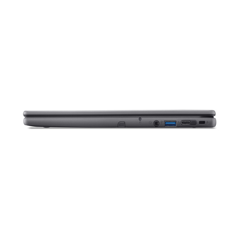 Acer Chromebook Spin 512/R857TN-TCO-C4LZ/N150/12,2"/WUXGA/T/8GB/128GB eMMC/UHD/Chrome EDU/Black/2R
