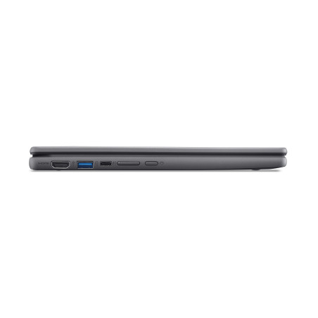 Acer Chromebook Spin 512/R857TN-TCO-C4LZ/N150/12,2"/WUXGA/T/8GB/128GB eMMC/UHD/Chrome EDU/Black/2R