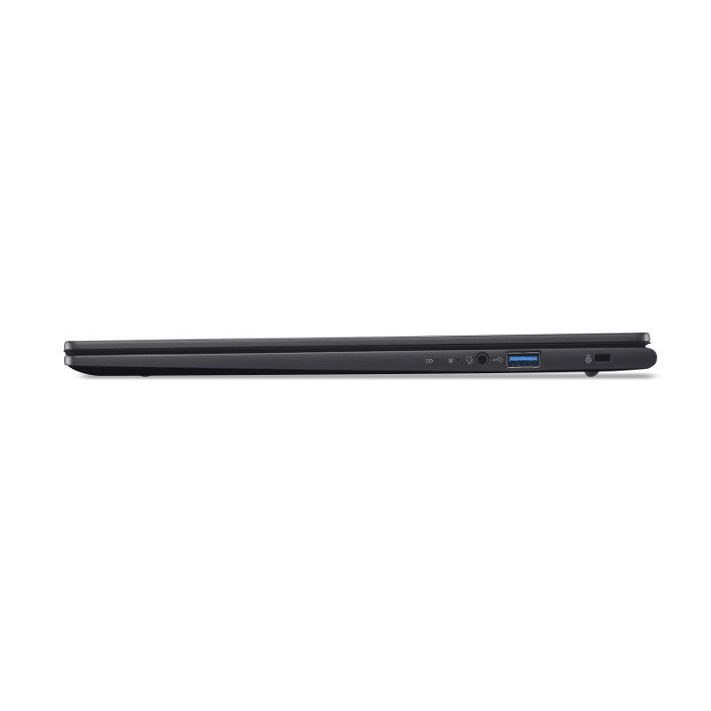 Acer TravelMate P6 14 SSD/Arc 140V/W11P/Black/2
