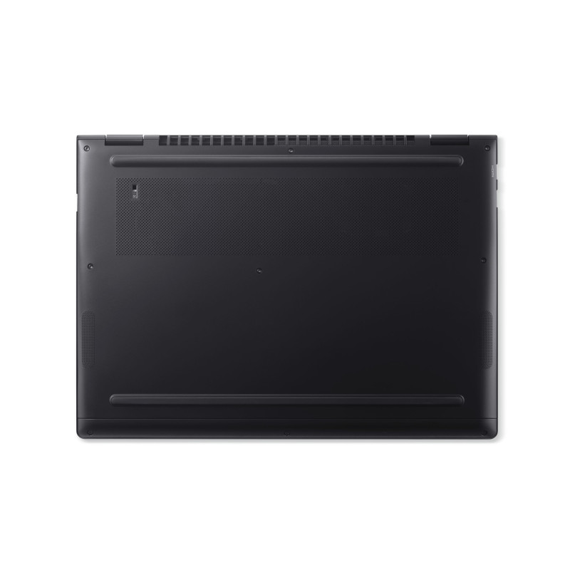 Acer TravelMate P6 14 SSD/Arc 140V/W11P/Black/2