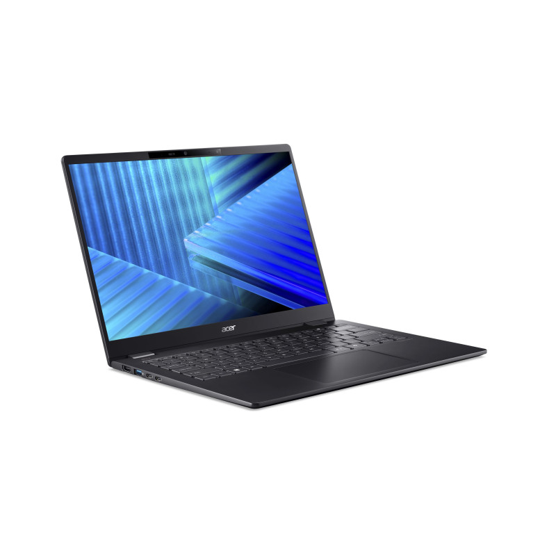 Acer TravelMate P6 14 SSD/Arc 140V/W11P/Black/2