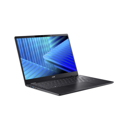 Acer TravelMate P6 14 SSD/Arc 140V/W11P/Black/2