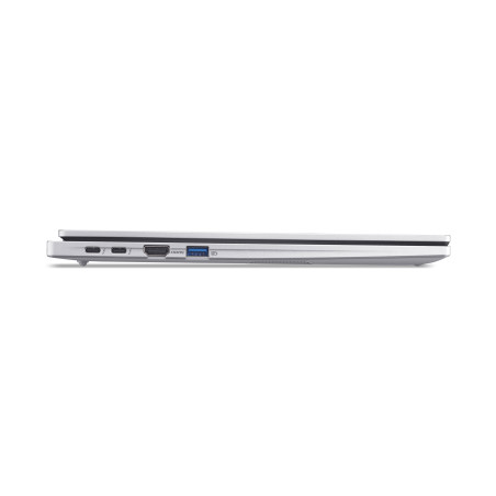Acer TravelMate P2 15/TMP215-55-TCO-39Z6/3-100U/15,6"/FHD/16GB/512GB/Intel int/W11P/Silver/2R