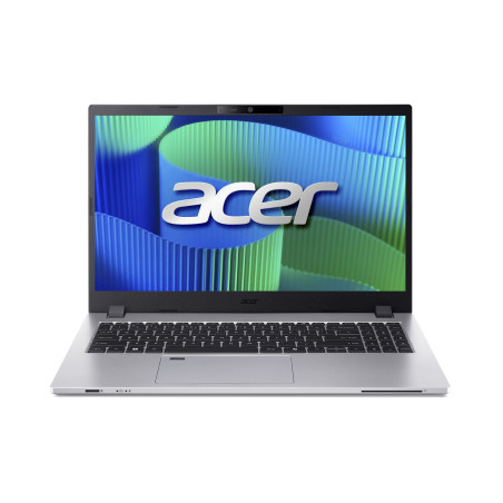 Acer TravelMate P2 15/TMP215-55-TCO-55B2/5-120U/15,6"/FHD/16GB/512GB SSD/UHD/W11P/Silver/2R