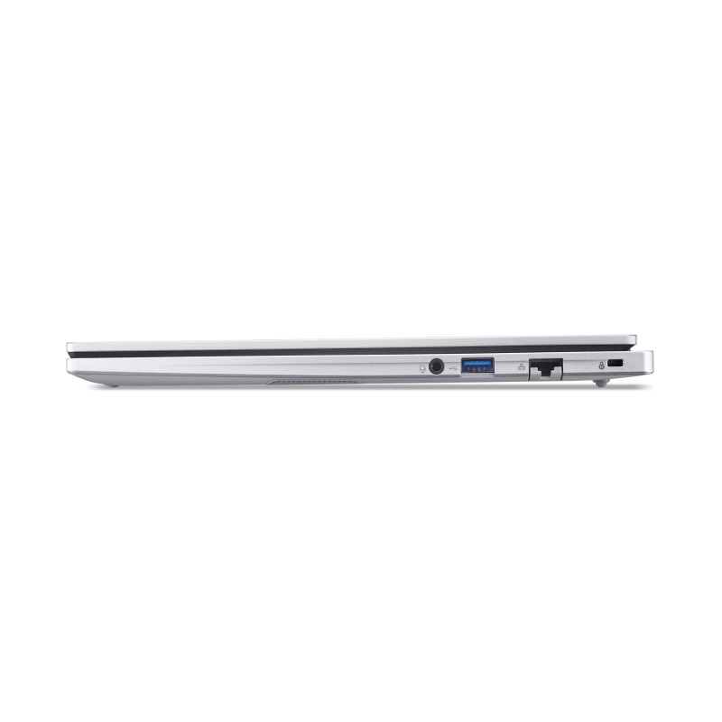 Acer TravelMate P2 15/TMP215-55-TCO-55B2/5-120U/15,6"/FHD/16GB/512GB SSD/UHD/W11P/Silver/2R