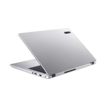 Acer TravelMate P2 15/TMP215-55-TCO-55B2/5-120U/15,6"/FHD/16GB/512GB SSD/UHD/W11P/Silver/2R