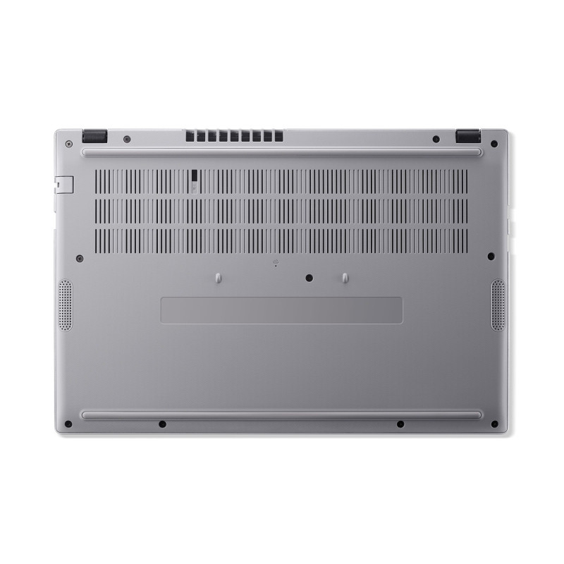 Acer TravelMate P2 15/TMP215-55-TCO-55B2/5-120U/15,6"/FHD/16GB/512GB SSD/UHD/W11P/Silver/2R