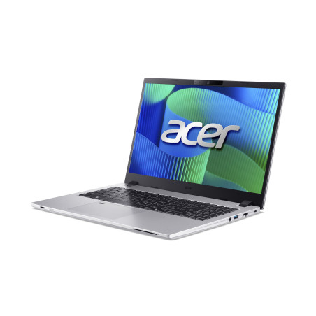 Acer TravelMate P2 15/TMP215-55-TCO-55B2/5-120U/15,6"/FHD/16GB/512GB SSD/UHD/W11P/Silver/2R