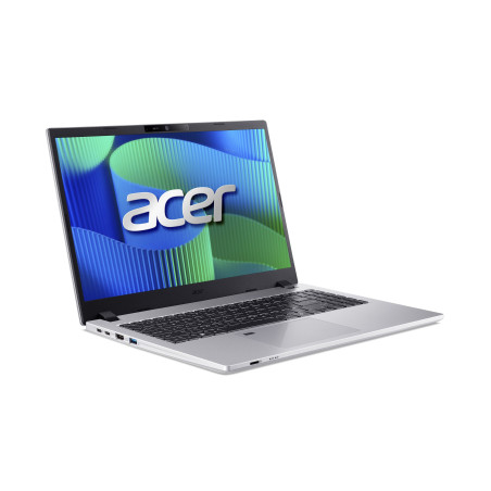 Acer TravelMate P2 15/TMP215-55T-TCO-547Q/5-120U/15,6"/FHD/T/16GB/512GB SSD/UHD/W11P/Silver/2R
