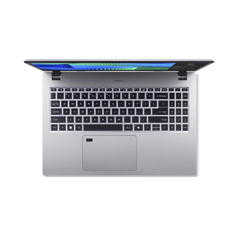Acer TravelMate P2 15/TMP215-55T-TCO-547Q/5-120U/15,6"/FHD/T/16GB/512GB SSD/UHD/W11P/Silver/2R