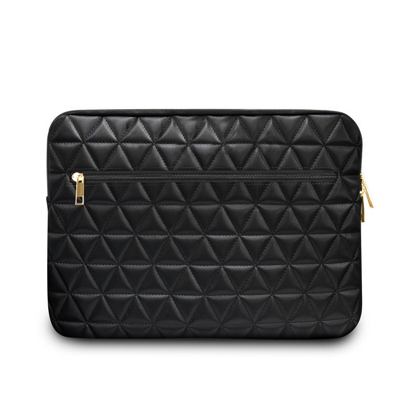 Guess Quilted Obal pre Notebook 13" Black