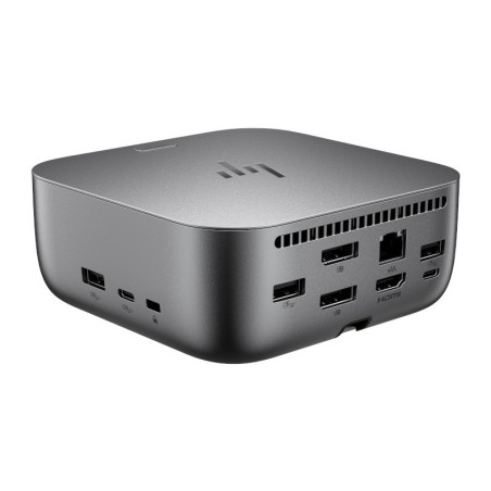 HP TB4 100W G6 Dock