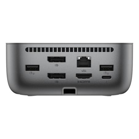 HP TB4 100W G6 Dock