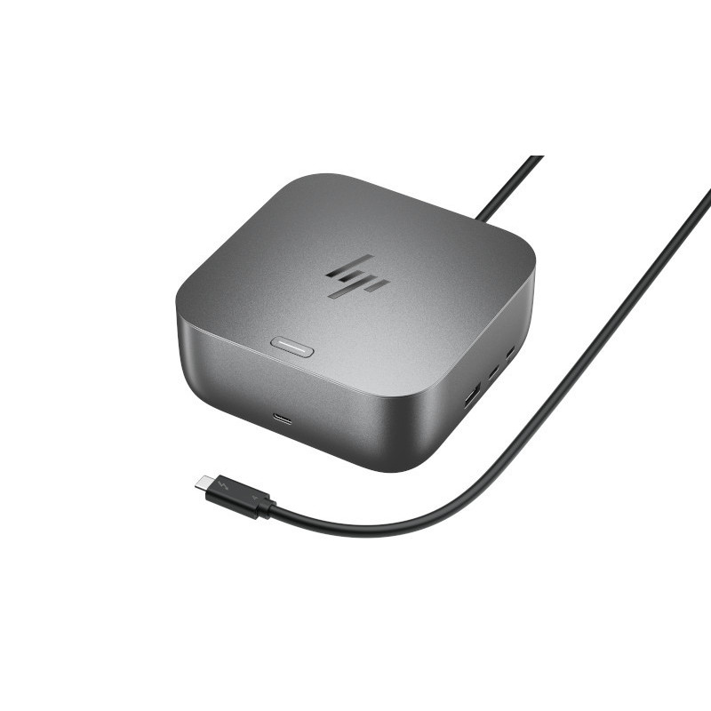 HP TB4 100W G6 Dock