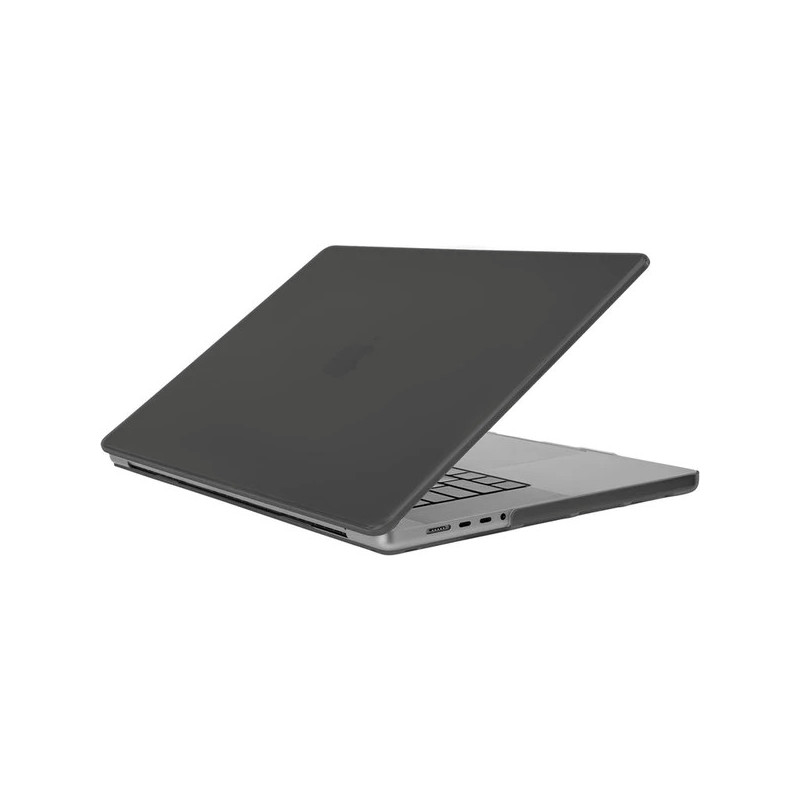 ZAGG Kryt Hardshell Apple Macbook Pro 13" M2/M1/ Dymový