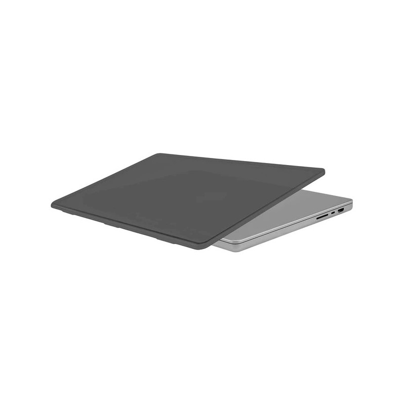 ZAGG Kryt Hardshell Apple Macbook Pro 14" M3/M2/M1 Dymový