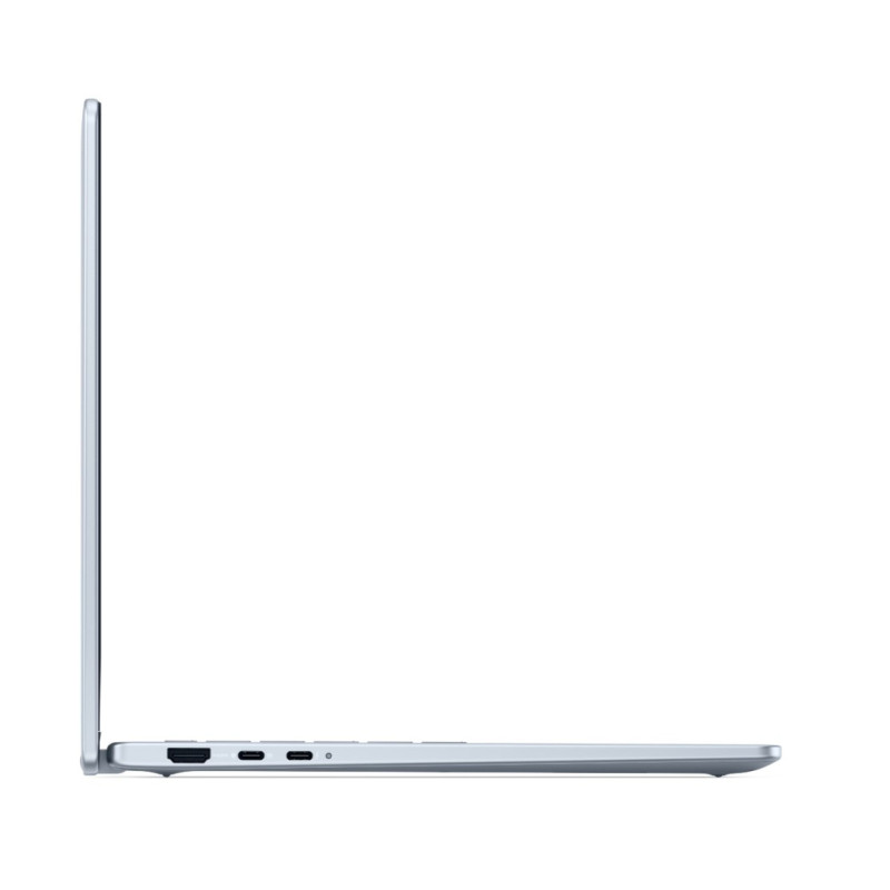 Dell 14 Plus 2-in-1/DB04250/U7-256V/14"/WUXGA/T/16GB/1TB/Arc/W11P/Silver/3RNBD