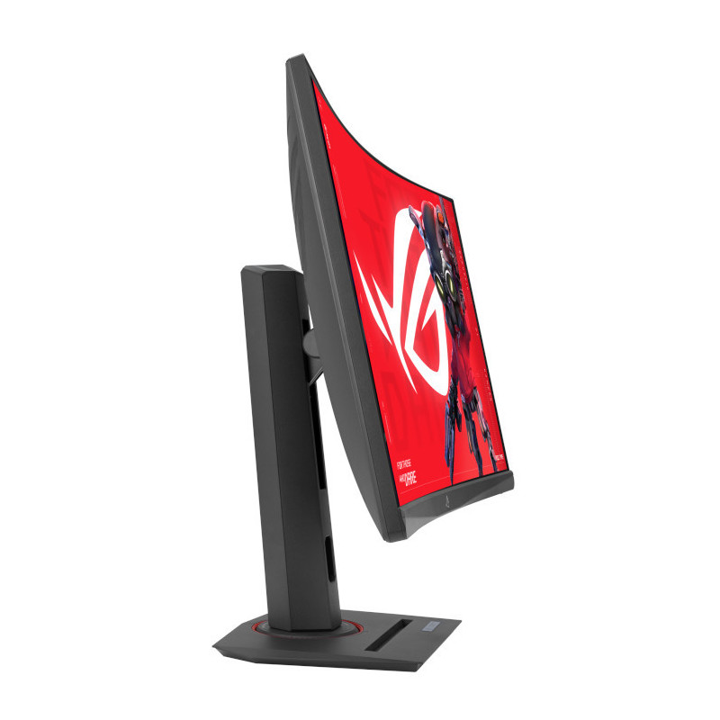 ASUS ROG/Strix XG27WCS/27"/VA/QHD/180Hz/1ms/Black/3R