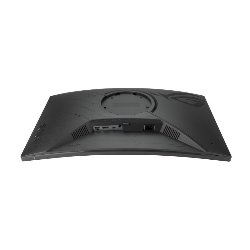 ASUS ROG/Strix XG27WCS/27"/VA/QHD/180Hz/1ms/Black/3R