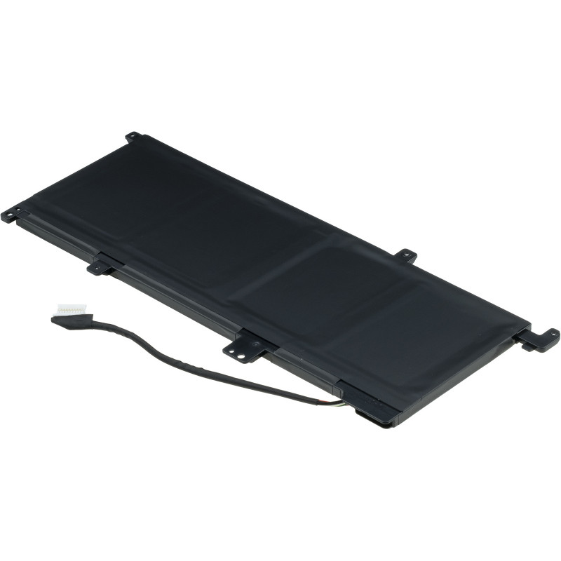 Batéria T6 Power HP Envy 15-aq000, M6-aq000 x360 séria, 3610mAh, 55Wh, 4cell, Li-pol