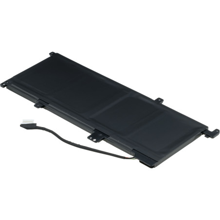 Batéria T6 Power HP Envy 15-aq000, M6-aq000 x360 séria, 3610mAh, 55Wh, 4cell, Li-pol
