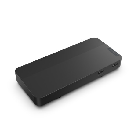 Lenovo USB-C Dual Display Travel Dock w/o adaptér
