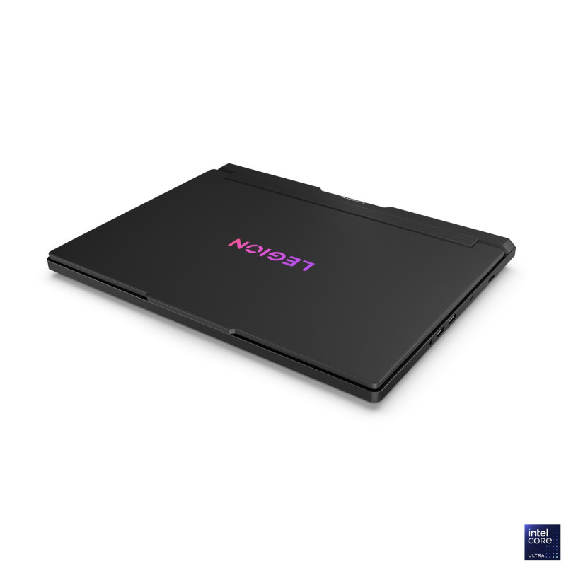 Lenovo Legion Pro 7/16IAX10H/U9-275HX/16"/2560x1600/32GB/2TB/RTX 5070Ti/W11H/Black/3R On-Site