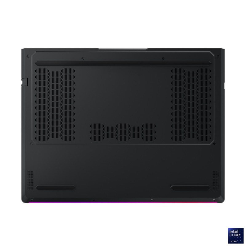Lenovo Legion Pro 7/16IAX10H/U9-275HX/16"/2560x1600/32GB/2TB/RTX 5070Ti/W11H/Black/3R On-Site