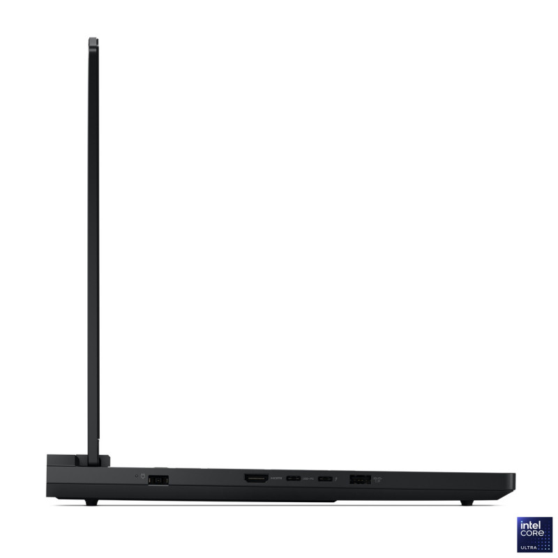 Lenovo Legion Pro 7/16IAX10H/U9-275HX/16"/2560x1600/32GB/2TB/RTX 5070Ti/W11H/Black/3R On-Site