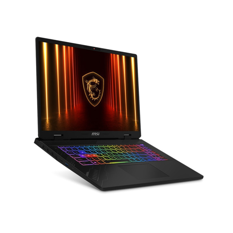 MSI Crosshair/17 HX AI D2XWGKG-039CZ/U9-275HX/17"/2560x1600/32GB/2TB/RTX 5070/W11H/Gray/2R