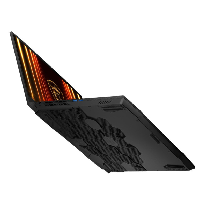 MSI Katana/17 HX B14WGK-025CZ/i9-14900HX/17,3"/QHD/32GB/1TB/RTX 5070/W11H/Black/2R