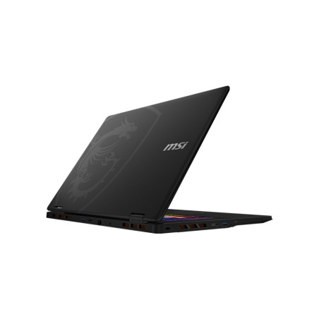 MSI Crosshair/A18 HX A8WGKG-027CZ/R9-8940HX/18"/2560x1600/32GB/2TB/RTX 5070/W11H/Black/2R