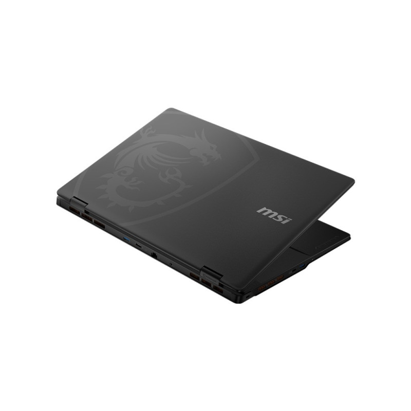 MSI Crosshair/A18 HX A8WGKG-027CZ/R9-8940HX/18"/2560x1600/32GB/2TB/RTX 5070/W11H/Black/2R