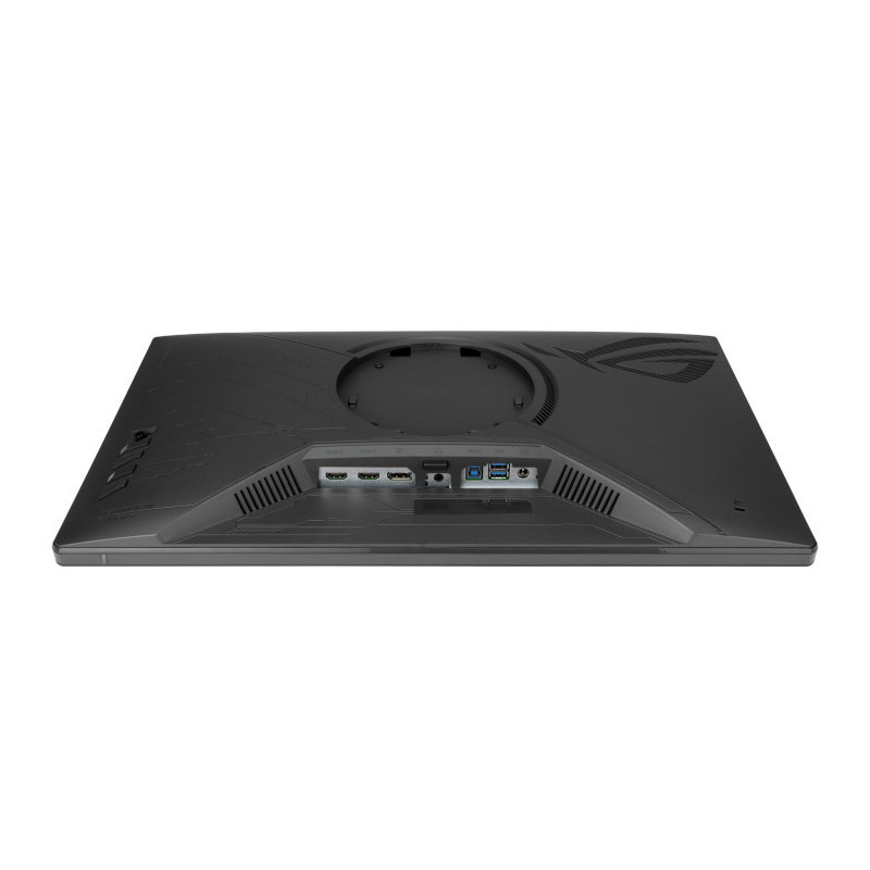 ASUS ROG/Strix XG259QNS/24,5"/IPS/FHD/380Hz/1ms/Black/3R