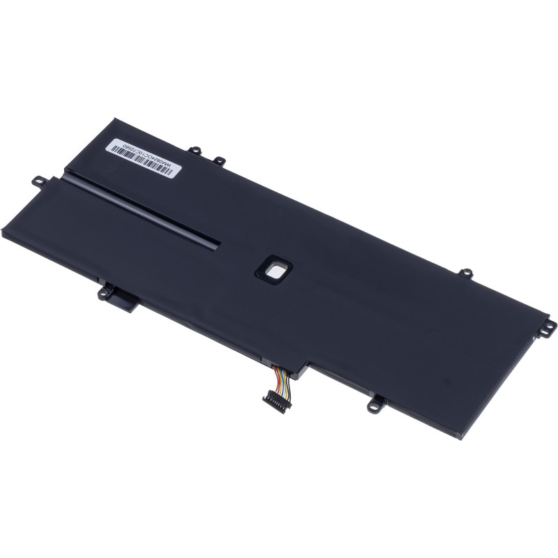 Batéria T6 Power Lenovo ThinkPad X1 Carbon 7, 8, X1 Yoga 4, 5, 3325mAh, 51Wh, 4cell, Li-Pol