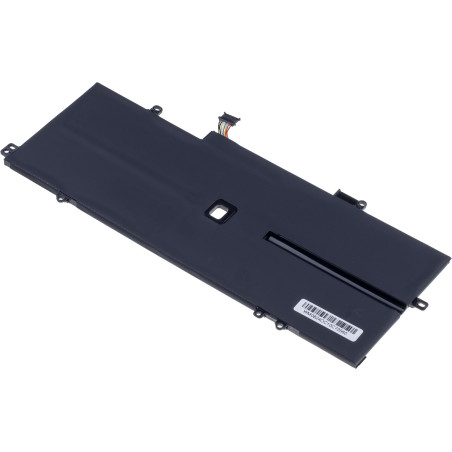 Batéria T6 Power Lenovo ThinkPad X1 Carbon 7, 8, X1 Yoga 4, 5, 3325mAh, 51Wh, 4cell, Li-Pol