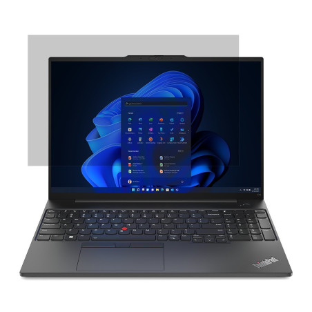 Lenovo 16 palcový Privacy Filter pre P16/T16 Gen1 3M